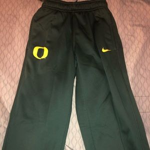 Nike Oregon women’s sweatpants